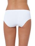 Трусы Yenita Hüfts Invisible aus Mikrofaser 3er Pack, белый - фото 3