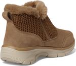 Ботинки SKECHERS Women's Easy Going - Gentle Fall, Chestnut - фото 5