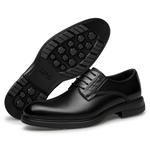 Туфли мужские низкие Zro, черный - фото 4