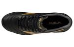 Кроссовки morelia 2 pro as 'black gold' Mizuno, черный - фото 3