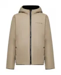 Куртка с капюшоном Richmond, бежевый - фото