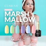 Claresa Marshmallow #5 Красочный гибрид 5G - фото 2