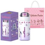 Alliance Lotso/Buzz Lightyear/Alien/Stitch 350mL Disney - фото