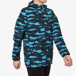 Куртка мужская Legend Ink Adidas, черный - фото 5