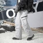 Утепленные брюки Unisex Jeep, лесной зеленый - фото 7