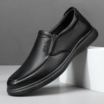 Туфли Men"s Casual Men Low-Top черный Mulinsen - фото 6