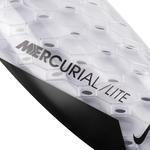 Щитки для футбола Nike, белый - фото 4