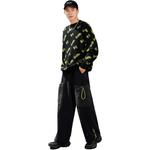 LiNing Свитер мужской черный - фото 5