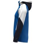 Женская куртка с капюшоном JAKO Dynamic - 6870D - фото 2