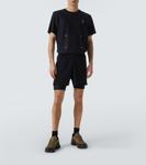 Техническая майка Pace On, черный - фото 2