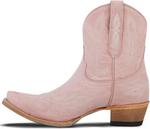 Ботильоны Lane Lexington с керамической трещиной, Blush - фото 3