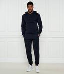 Брюки Regular fit Ea7, синий - фото 2