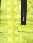 Жилет Herno, лаймовый - фото 4