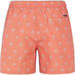 Шорты для плавания Protest Alvis Swimming Shorts, оранжевый - фото 2