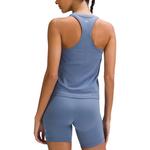Swiftly Tech спортивный топ Women's Lululemon, розовый - фото 11