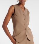 Футболка Fornovo Max Mara, Noce - фото 5