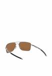 Солнцезащитные очки Oakley Sunglasses, Silberfarben/Silver-Coloured - фото 9