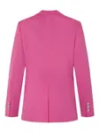 Пиджак строгого кроя VERSACE, розовый - фото 2