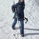 FILA Ski Top Women's Royal Blue - фото 9