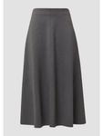 s.Oliver Юбка Rock in 9730_graphit - фото