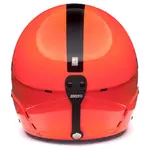 Шлем Briko Vulcano Fis 6.8 Junior, оранжевый - фото 4