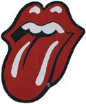 Нашивка Tongue Cut Out от The Rolling Stones - фото