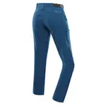 Брюки Alpine Pro Ramela, синий - фото 2