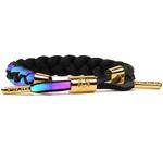 Полиэстеровый браслет унисекс Rastaclat - фото