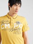 Футболка CAMP DAVID, Yellow - фото 3