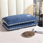 WEIWO Подушка с наполнителем из гречневой лузги - фото 6