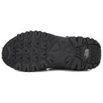 Пляжные сандалии унисекс черные The North Face - фото 4