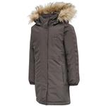 Пальто для девочек Hummel hmlLeaf Coat 211685 - фото