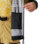 Куртка Helly Hansen Odin BC Infinity Shell Helly Hansen, Sand - фото 4