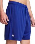 Under Armour мужские шорты Tech Vent 7", (400) Royal/White - фото 6