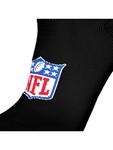 Носки NFL, черный - фото 2