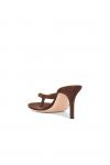 Calypso Сандалии Gianvito Rossi, Brown - фото 3