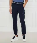 Брюки-Карго Austin Regular fit Tommy Jeans, синий - фото 3