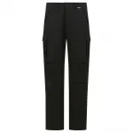 Брюки карго Regatta Questra, черный - фото 3