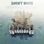 CD диск Snowy White: Unfinished Business - фото