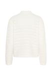 Джемпер Kaffe Jumper, Chalk/Off-White - фото 6