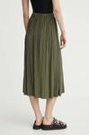 Юбка Samsoe Samsoe, зеленый - фото 4