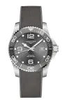 Часы hydroconquest Longines - фото