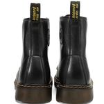 Ботинки Heedimensional Martin унисекс, Черный - фото 5