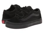 Кроссовки Vans Kids Old Skool V (Little Kid/Big Kid) - фото 5