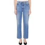 WEEKEND MaxMara Джинсы Women's Blue - фото 5