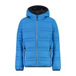 Детская куртка CMP с фиксированным капюшоном 33Z1504 - фото