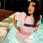 Футболка унисекс Undefeated, черный - фото 10