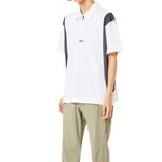 Oakley Мужская белая рубашка - фото 6