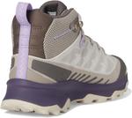 Ботинки Merrell Speed Eco Mid Wp, цвет Dove - фото 5