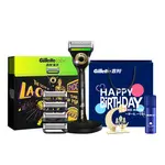 Электробритва Gillette - фото 4